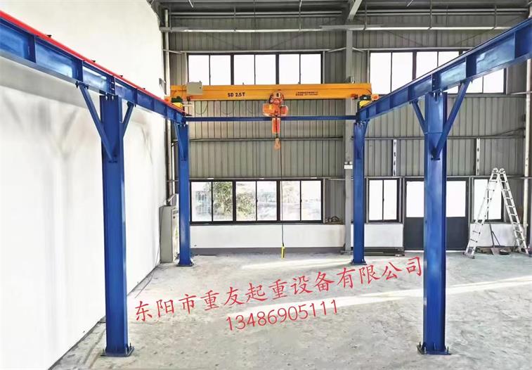  KBK系列起重機(jī) 